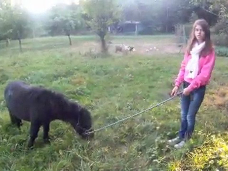 Mon petite coeur.
