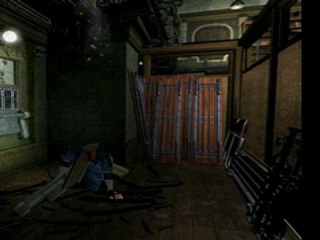 [PSX] Resident Evil 2-B Partie 2 - RetroTesters