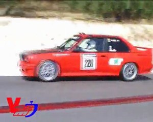 Avance 32 Subida a la Mota 2011