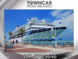 Towncar From Orlando | Orlando Town Car Services | ...