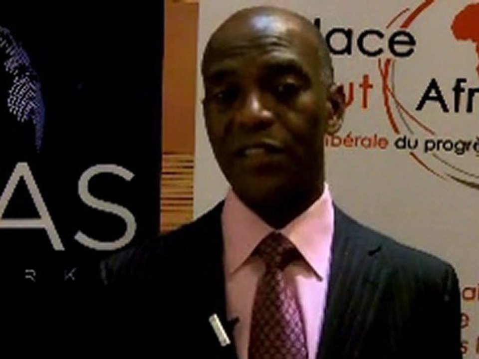 Audit de la liberté économique en Côte d'ivoire