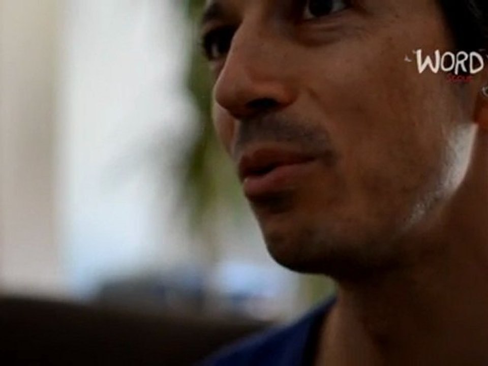 Eric Chahi: From ANOTHER WORLD to FROM DUST (Part 1)