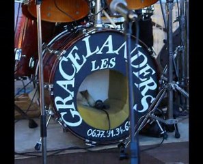 LES GRACELANDERS... POUR VOUS  !!!!!!