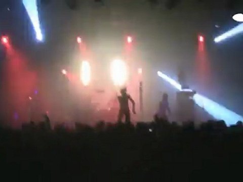 [Concert] Punish Yourself - SEE YA LATER ALLIGATOR