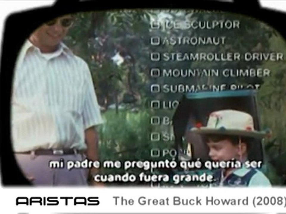 3º - Aristas de la vocación