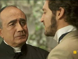 EL SECRETO DE PUENTE VIEJO TRISTAN TODO VOLVERA A SU CAUCE VUESTRO AMOR ES GRANDE23-09-11