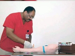 Online Phlebotomy Certification – Quick Steps