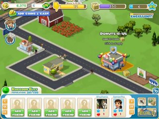 CityVille Beginner's Guide: Tips, Cheats & Strategies to Start Strong 🚀