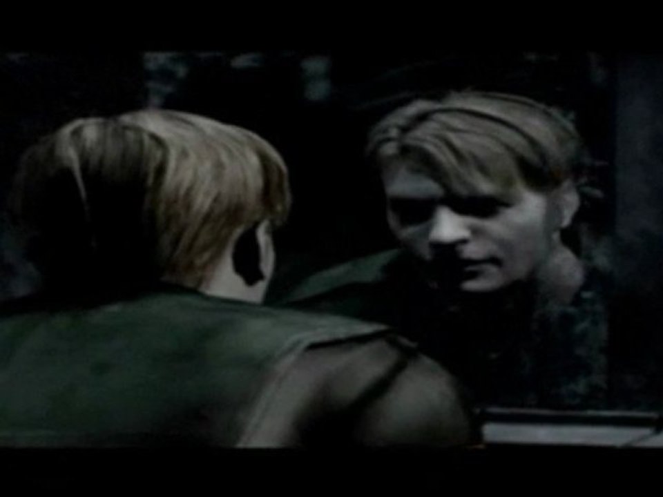 Silent Hill 2 [1] Boyoul James Sunderland !