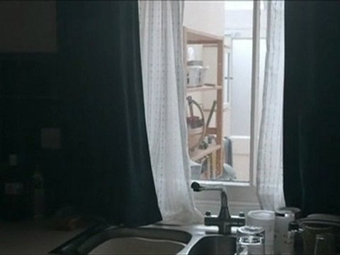 The Possession Of David OReilly (C)