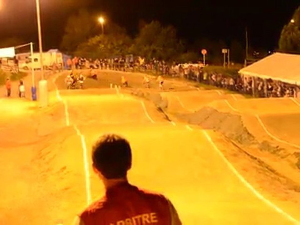 Finale cruiser condat 2011