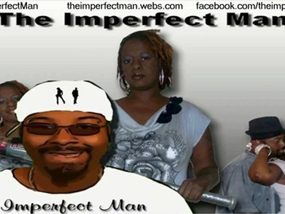 The Imperfect Man Being Gay Is It An Illness Or Choice (EP7)