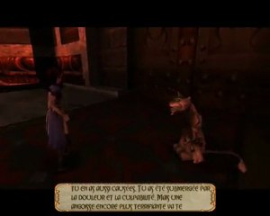 American Mcgee's ALICE Walkthrough : 5è Finale !!!