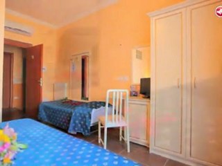 September Rome Kosher Bed And Breakfast Video Tour