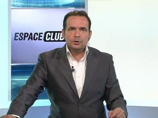 DUPLEX J-L. GARCIA (Extrait d'Espace Clubs du 23/09/2011)