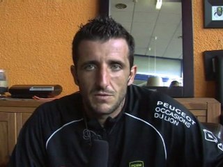 DUPLEX S. GILLI  (Extrait d'Espace Clubs du 23/09/2011)