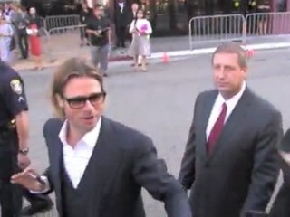 George Clooney the Prankster