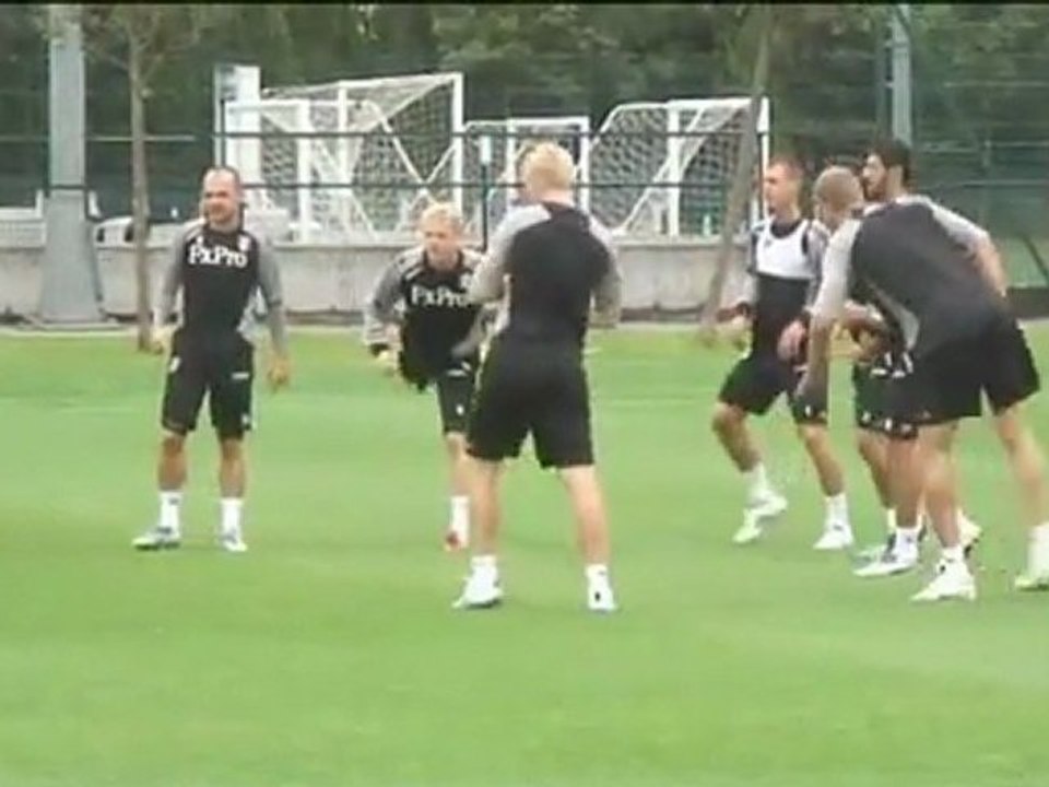 Kellerduell in West Bromwich