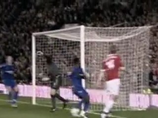 Manchester United: Britannia Stadium Rule