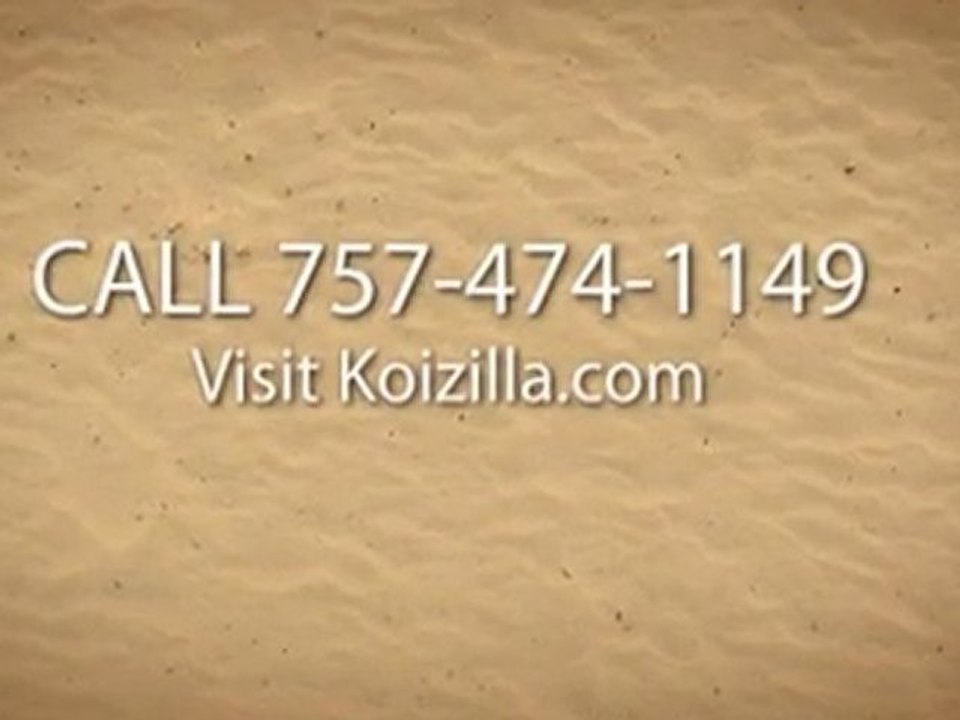 landscaping Virginia Beach