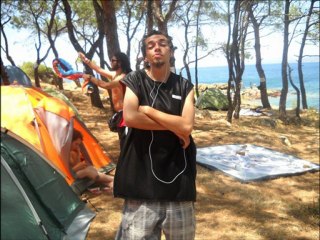 Ais Ezhel -Yaşadığım Hayat