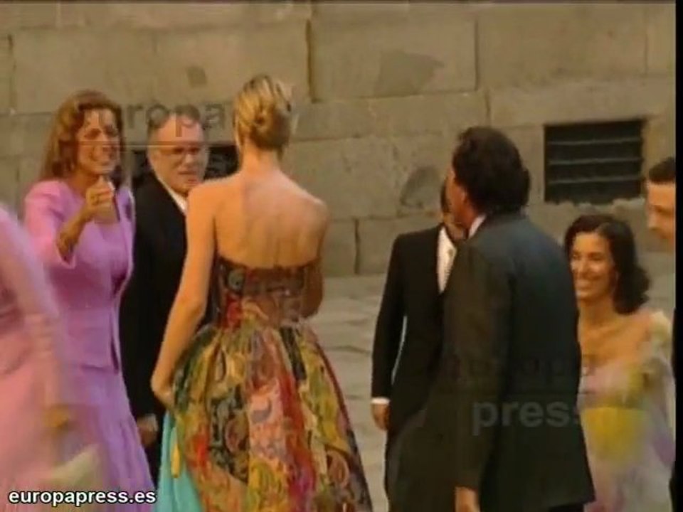 Julio Iglesias cumple 68 años