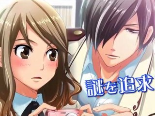 Suto*Mani: Strobe * Mania - Trailer TGS 2011 - PSP