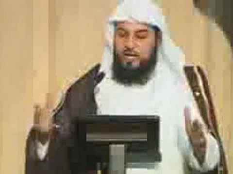 رسائل إلى أهل اليمن خطبة الجمعة محمد العريفي 23-9-2011