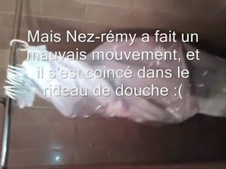 Copain Nezrémy
