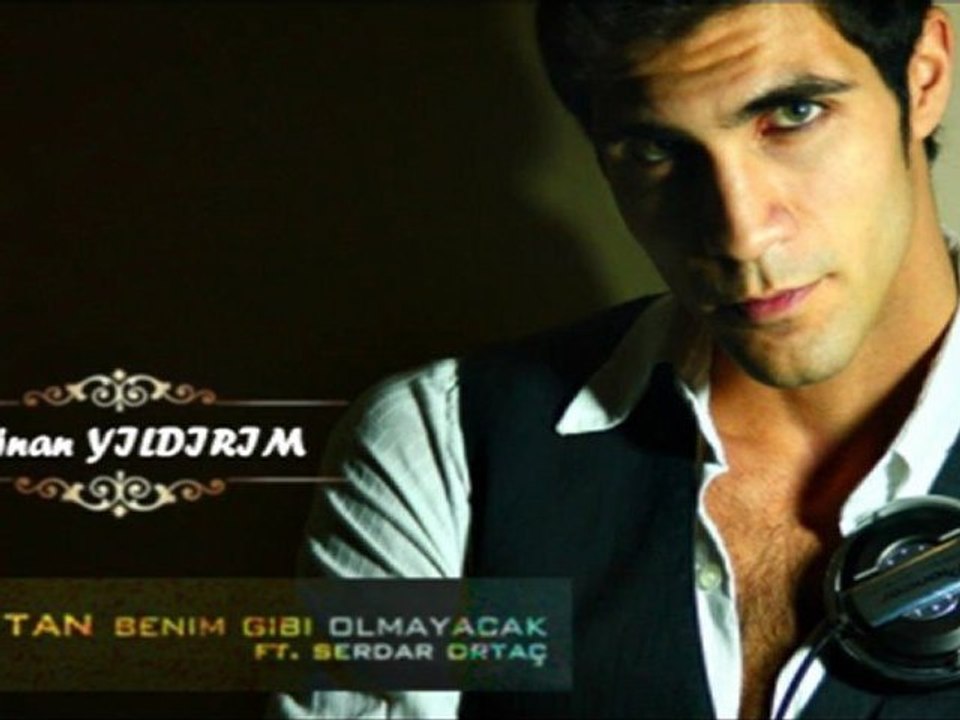 Tan Taşçı & Serdar Ortaç - Benim Gibi Olmayacak (Dj Sinan YILDIRIM Mix)