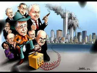 Spéciale 11 septembre 2001 sur Méridien Zéro : Le programme guerre des étoiles