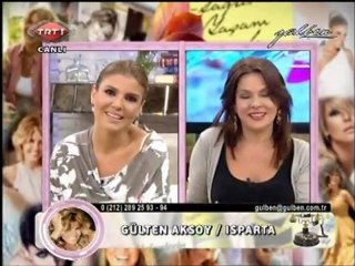 GÜLBEN - Aydan Şener 21.09.11