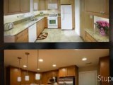 Custom Kitchen Cabinets Refacing in Naples Florida