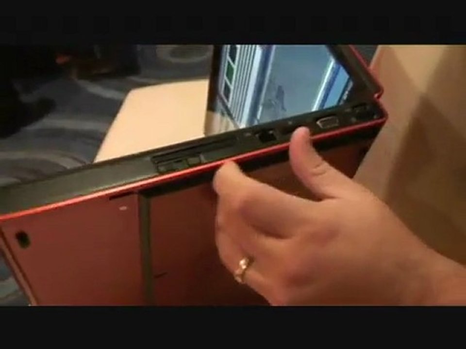 Dell Precision M6400