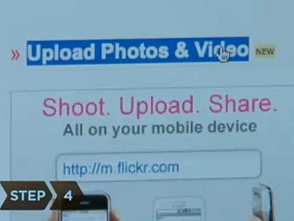 Share Your Photos