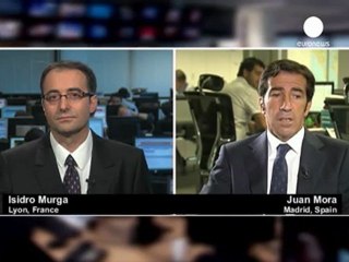 Juan Mora:"Grazie alla corrida il toro non si è estinto"