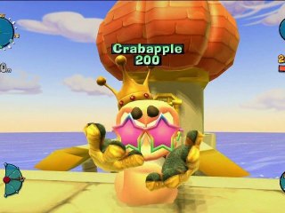 Worms Ultimate Mayhem - Comedy Trailer