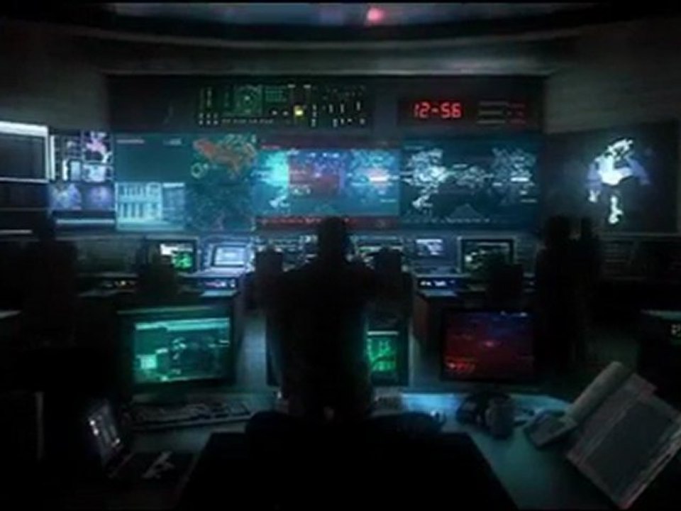 Ace Combat Assault Horizon Legacy - TGS 2011 Trailer - 3DS