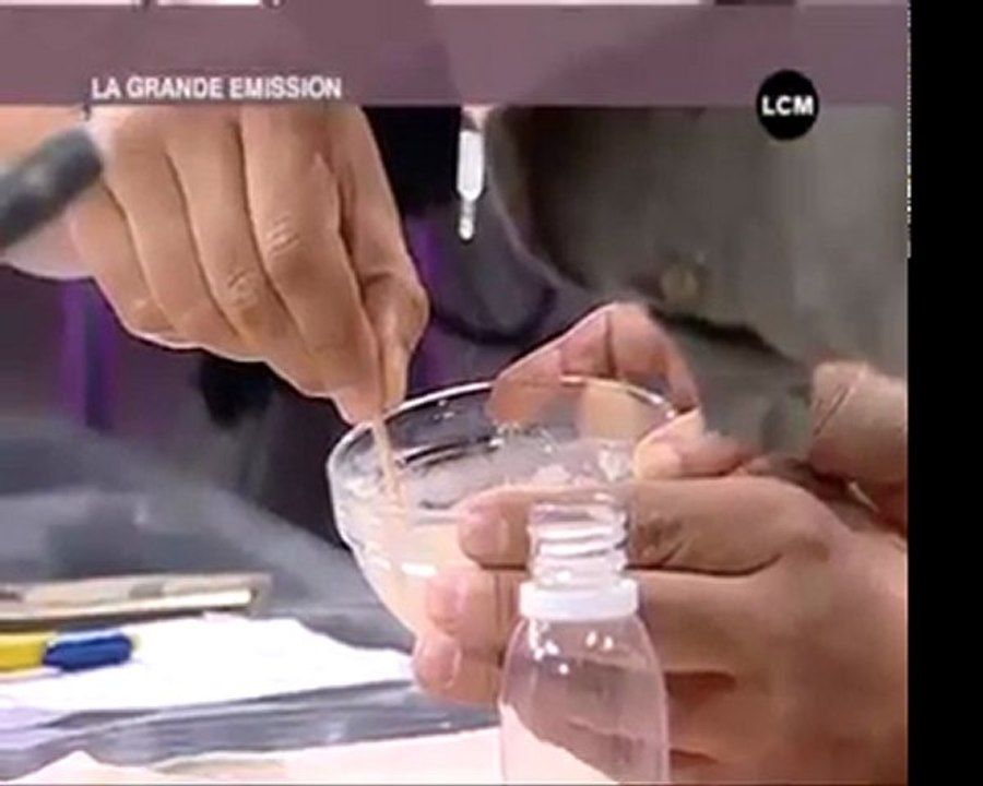 Catherine Fructus - LCM - 22 septembre