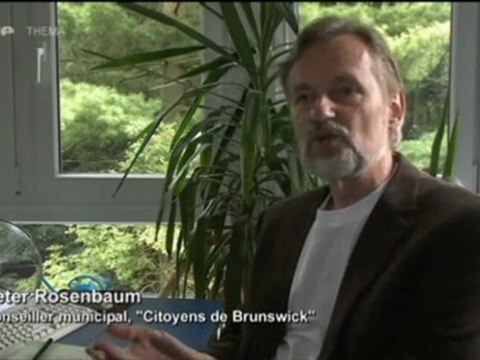Docu_Arte_Water Makes Money, comment les multinationales transforment l'eau en argent_1/2_Mar 22 mars 2011