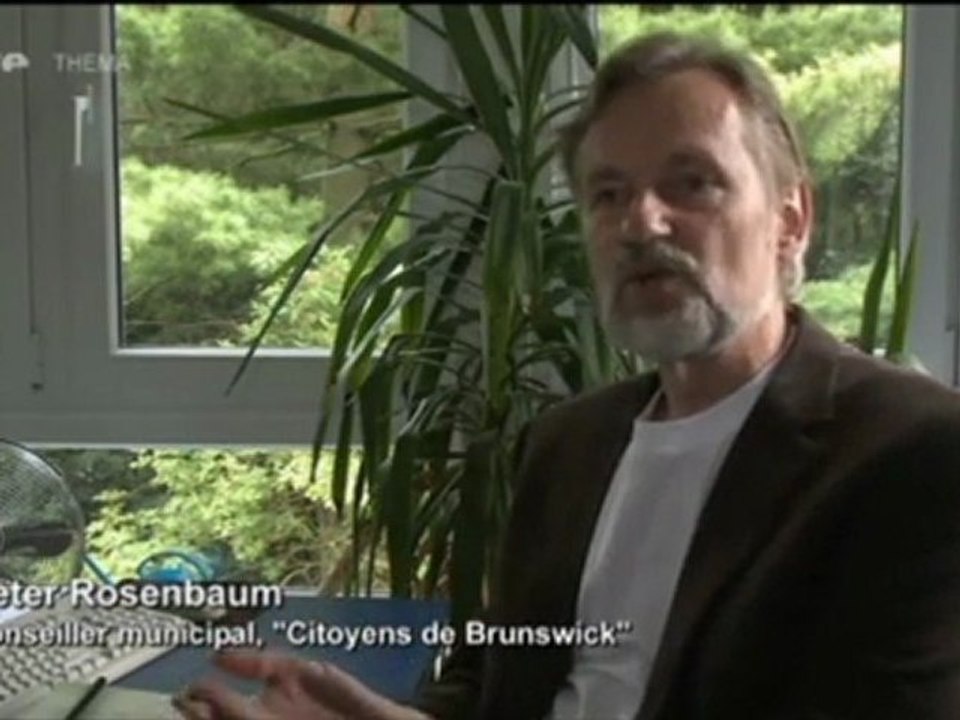 Docu_Arte_Water Makes Money, comment les multinationales transforment l'eau en argent_1/2_Mar 22 mars 2011