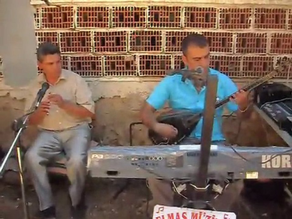 ALİ ELMAS - Ela gözlüm