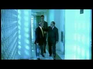 Parodi pub tunisiana