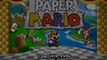 Paper Mario - Introduction (FR-N64) (D-Golden RPG Project - 04)