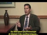 11/9: Le scientifique Jeff Farrer explique la méthode scientifique utilisée pour la découverte de nanothermite au WTC