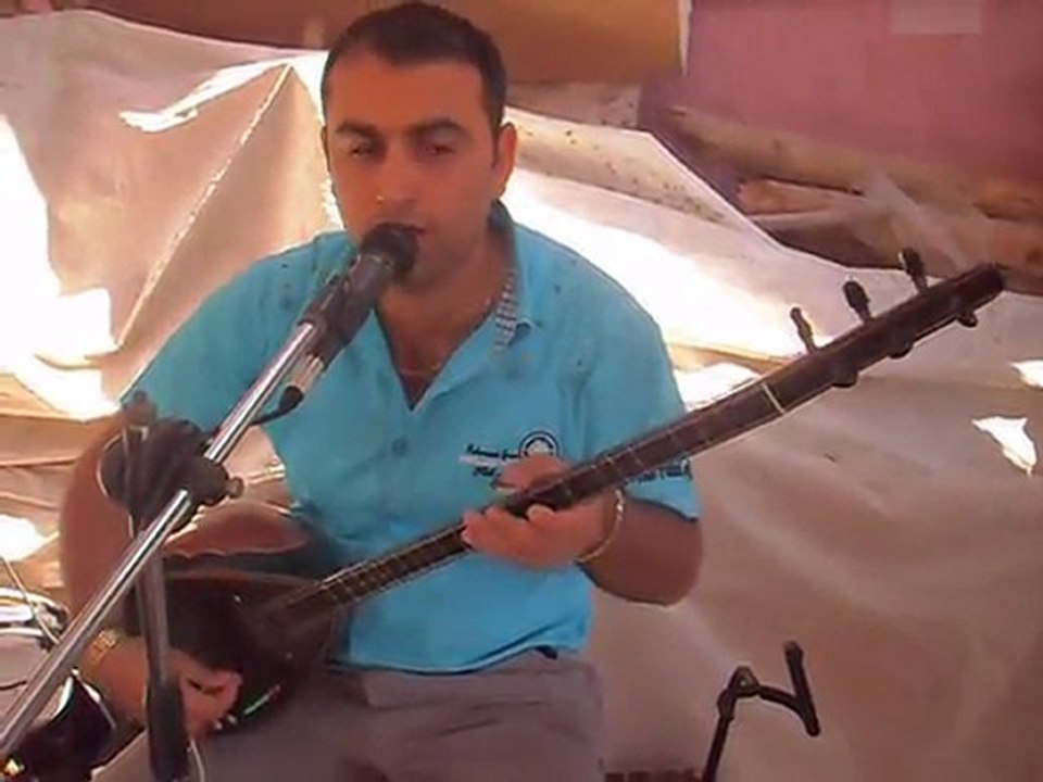ALİ ELMAS - Yalan dünya