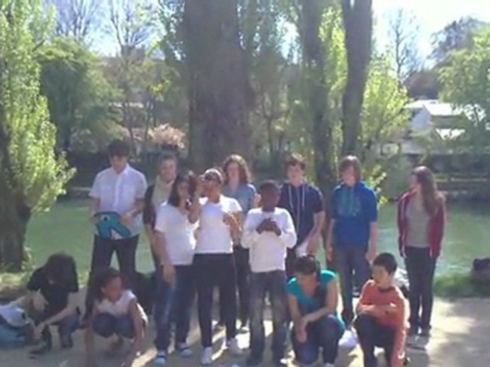 Famille rablog