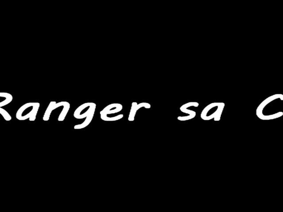 Ranger sa chambre...