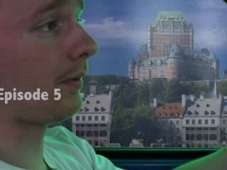 canadian-trip Episode 5: Le Permis