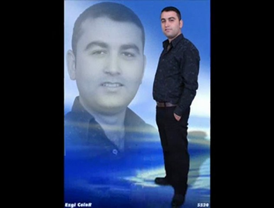 ALİ ELMAS - Zorundamıyım